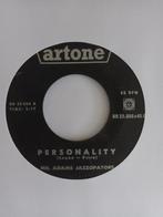 Mr. Adams Jazzopators - Personality  (Artone 25.066), 1960 tot 1980, Overige formaten, Ophalen of Verzenden, Zo goed als nieuw