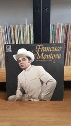LP Francisco Montoya Zuid Amerika Latin cult world vinyl, Ophalen of Verzenden, Zo goed als nieuw