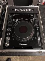 Cd spelers, Ophalen, Zo goed als nieuw, Pioneer, Draagbaar