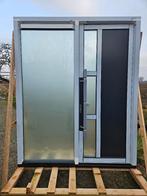 Voordeur kozijn kunststof, Kunststofpui, K-VISION Trend, Doe-het-zelf en Verbouw, Ophalen, Kunststof, Deurkozijn, Nieuw