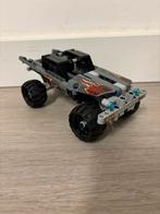 Super Coole Vluchtwagen Lego, Ophalen of Verzenden, Nieuw, Complete set, Lego