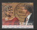 Nederland 2004 2272 Maxima Willem-Alexander, Gest, Postzegels en Munten, Postzegels | Nederland, Ophalen of Verzenden, Na 1940