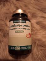 Appelazijn poeder Holland&Barrett, Ophalen of Verzenden