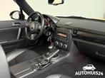Mazda MX-5 Roadster Coupé 2.0i 160pk GT-M SUNBURST YELLOW B, 13 km/l, Euro 5, Achterwielaandrijving, 160 pk