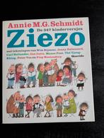 Annie M.G. Schmidt - Ziezo, Boeken, Annie M.G. Schmidt, Fictie algemeen, Ophalen of Verzenden, Zo goed als nieuw