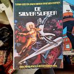 De Silver Surfer, Amerika, Marvel Comics, Ophalen of Verzenden, Gelezen