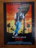 Beverly Hills Cop 2 Filmposter, Ophalen of Verzenden, Gebruikt, A1 t/m A3, Film en Tv