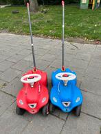 Leuke loopauto's voor de kleintjes!, Ophalen of Verzenden, Gebruikt, Loopvoertuig