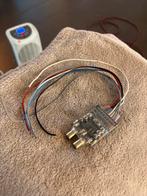 Hig- low converter voor subwoofer, Auto diversen, Ophalen of Verzenden, Nieuw