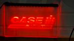 CASE IH led neon lamp, Verzamelen, Ophalen of Verzenden, Zo goed als nieuw