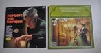 Herbert von Karajan + Willi  Boskovsky  - Dubbel  L.P. 's, Gebruikt, Overige formaten, Overige typen, Ophalen of Verzenden