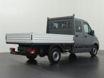 Mercedes-Benz Sprinter 319CDI 3.0V6 Dubbele Cabine Open Laad, 190 pk, 7 stoelen, Mercedes-Benz, BTW verrekenbaar
