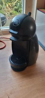 Dolce Gusto Koffiezetapparaat, Ophalen, Gebruikt, Koffiemachine, 4 tot 10 kopjes