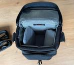 Lowepro Nova Mini AW Cameratas, Ophalen of Verzenden, Zo goed als nieuw, Schoudertas, Lowepro