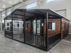 20ft Uitschuifbare Tiny-House - 2025, Zakelijke goederen, Machines en Bouw | Keten en Containers