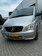Mercedes-Benz Vito GB 110 CDI 95pk 320/2500 2013 MARGE, Auto's, Origineel Nederlands, Te koop, Zilver of Grijs, 750 kg