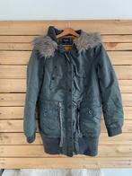 Warme parka maat 40, Maat 38/40 (M), ., Ophalen of Verzenden, .