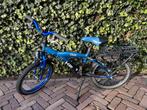 Kinderfiets van het merk Loekie / batavus snake 18 inch, Fietsen en Brommers, Fietsen | Kinderfietsjes, Ophalen, Zo goed als nieuw