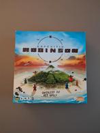 Expeditie Robinson nieuw, Ophalen, Nieuw