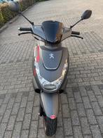 Peugeot Kisbee rs, Ophalen, Overige modellen, Zo goed als nieuw, Benzine