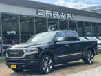 Dodge Ram Pick Up 1500 5.7 HEMI V8 4x4 LIMITED 1JAAR GARANTI, Auto's, Dodge, Automaat, Gebruikt, 5654 cc, 402 pk