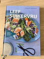 Leef Suikervrij | Leef Puur Natuur, Boeken, Ophalen of Verzenden, Zo goed als nieuw