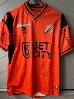 Gesigneerde Volendam voetbalshirt, Sport en Fitness, Ophalen, Zo goed als nieuw, Shirt