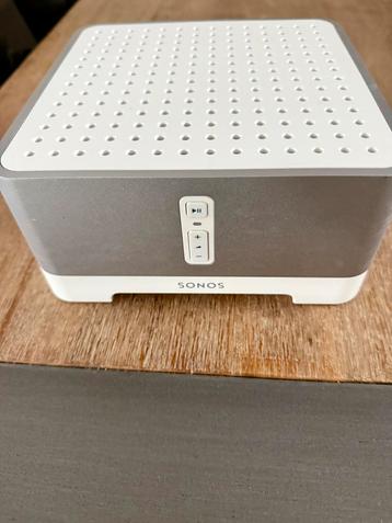 Sonos Connect Amp S2 Nieuwstaat (Meerdere op voorraad) beschikbaar voor biedingen
