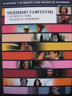 Volkskrant Filmfestival 109-118, Ophalen of Verzenden, Gebruikt