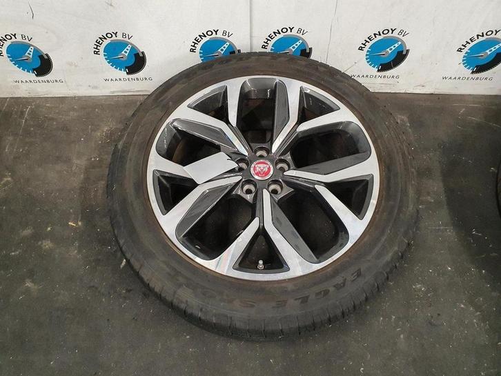 JAGUAR I-PACE X590 EV400 AWD [WHEEL] 2021, Auto-onderdelen, Banden en Velgen, Band(en), Personenwagen, Nieuw, ARN erkend, Stiba lid