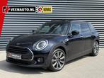 MINI Clubman 1.5 Cooper Yours Pano (bj 2023, automaat), 136 pk, Gebruikt, Clubman, Blauw