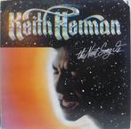 Rock L.P. (1979) Keith Herman - The Next Song is ..., Ophalen of Verzenden, Zo goed als nieuw, 12 inch, Poprock