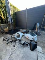 Zip onderdelen, Ophalen of Verzenden, Zo goed als nieuw, Piaggio