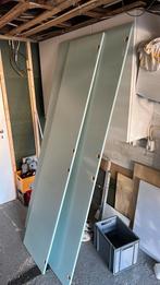 3x Forsand ikea kast deuren, Minder dan 80 cm, 215 cm of meer, Binnendeur, Ophalen of Verzenden