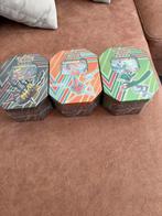 Hidden potential tin case, Ophalen of Verzenden, Nieuw