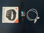 Redmi watch 3 Active, Xiaomi redmi, Conditie, Zwart, Ophalen of Verzenden