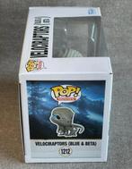 Jurassic World | Velociraptors (Blue & Beta) #1212 | Funko, Ophalen of Verzenden, Nieuw