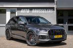 Audi Q7 55 TFSI e quattro Pro Line Plus 58000Km ! Dealer Ond, Automaat, 2995 cc, 340 pk, Bedrijf