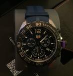 TAG HEUER FORMULA 1 CHRONOGRAPH, Sieraden, Tassen en Uiterlijk, Horloges | Heren, Ophalen, Staal, Polshorloge, Nieuw