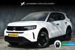 Opel Frontera Electric Edition 44 kWh / Nu te bestellen, Stof, 32 min, Origineel Nederlands, Frontera