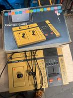 Polycon C4016 retro pong spelcomputer, Ophalen of Verzenden