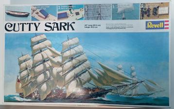 Revell 5601 1/144 Clipper Cutty sark  beschikbaar voor biedingen