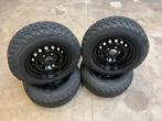 185/70R13C Savero 5x112 ET 30 aanhangerwiel, Nieuw