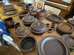 Vintage Arabia Ruska servies, Ophalen, Gebruikt, Keramiek, Overige stijlen