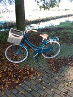 Nette Cortina u4 damesfiets 3 ver terugtraprem 50 28 inch, 50 tot 53 cm, Ophalen, Zo goed als nieuw