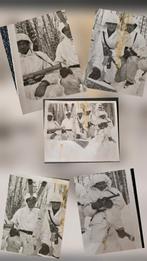 100%orgwo2foto soldaten WinterCamo MPI Panzerfaust,kijker, Ophalen of Verzenden