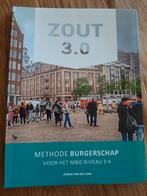 Drs. K. Van der Laan MEd - ZOUT 3.0, Drs. K. Van der Laan MEd, Ophalen of Verzenden, Zo goed als nieuw, Nederlands