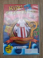 * Dvd Kijk! Sinterklaas! *, Alle leeftijden, Verzenden, Gebruikt