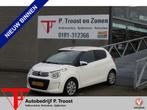 Citroën C1 1.0 VTi Feel OrigNL auto/Bluetooth/Cruise contro, Auto's, Voorwielaandrijving, 12 maanden, Stof, Gebruikt