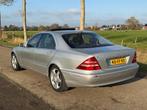 Mercedes-Benz S-klasse 500 NAP AUT APK 11-2026 Full options, Achterwielaandrijving, Gebruikt, 120 €/maand, Bedrijf